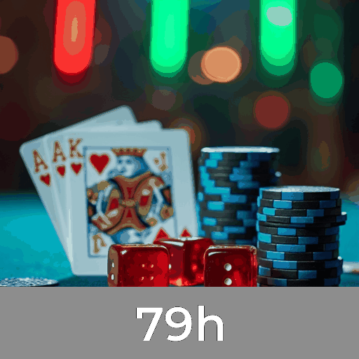 Explore a Conveniência e Funcionalidade Completa do App 79h