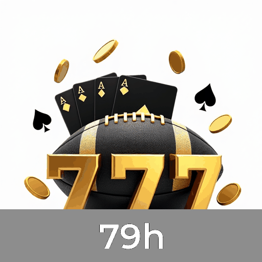79h: Seu Cassino Online Seguro e Premiado