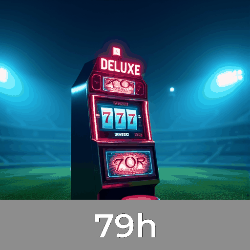 Descubra a Diversidade de Jogos de Cassino no 79h Online