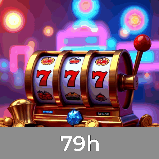 79h: Seu Cassino Online Seguro e Premiado