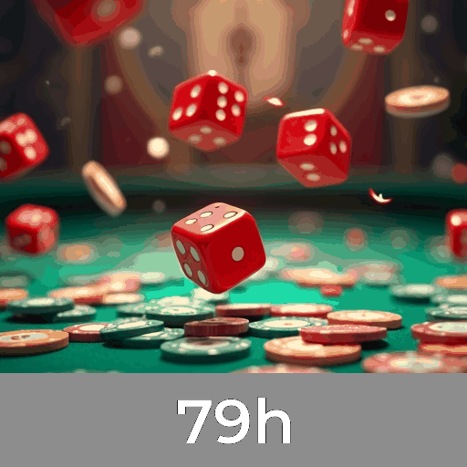 Explore o Mundo do Crash com 79h: Ganhos Rápidos e Altos